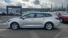 Toyota Corolla 1.8 VVT-i Hybrid Icon Tech 5dr CVT Hybrid Estate